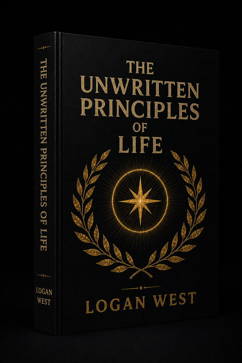 The Unwritten Principles of Life