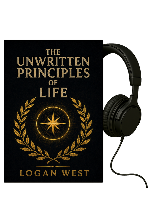 The Unwritten Principles of Life Audiobook